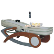 2015 Modern Jade Therapy Massage Bed (RT-6018K)
